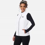 Women's RP Quilted Vest - Image 9