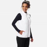 Women's RP Quilted Vest - Image 10