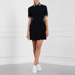 Women's RP Signature Polo Dress - Image 3