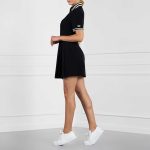 Women's RP Signature Polo Dress - Image 4