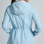 Women's Full Zip Hooded Jacket - Image 10