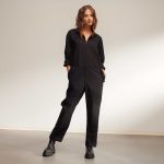 Women's Caddy Jumpsuit - Image 6