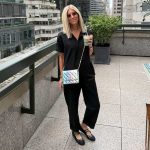 Women's Caddy Jumpsuit - Image 7
