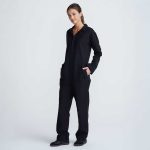 Women's Caddy Jumpsuit - Image 8