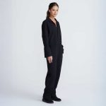 Women's Caddy Jumpsuit - Image 9