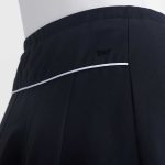 Women's Two-In-One Pleated Skirt - Image 8