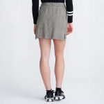 Women's English Side Draped Skirt - Image 9