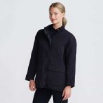 Women's On-The-Go Padded Jacket - Image 3