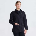 Women's On-The-Go Padded Jacket - Image 4