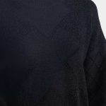 Women's Argyle X Sweater - Image 9
