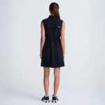Women's Sleeveless Day Dress - Image 10