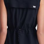 Women's Sleeveless Day Dress - Image 7