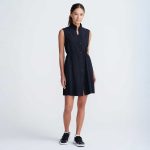 Women's Sleeveless Day Dress - Image 9