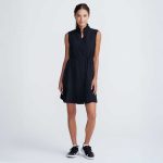 Women's Sleeveless Day Dress - Image 6