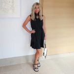 Women's Sleeveless Day Dress - Image 3