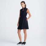 Women's Sleeveless Day Dress - Image 5