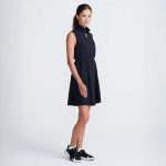Women's Sleeveless Day Dress - Image 8