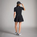 Women's Ambassador Ruffle Skirt - Image 9