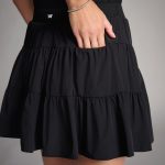 Women's Ambassador Ruffle Skirt - Image 7