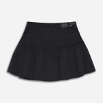 Women's Ambassador Ruffle Skirt