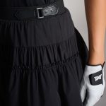 Women's Ambassador Ruffle Skirt - Image 5