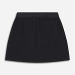 Women's Quilted Sherpa Skirt - Image 8