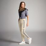 Women's Cargo Joggers - Image 2