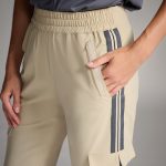 Women's Cargo Joggers - Image 5