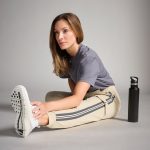 Women's Cargo Joggers - Image 4