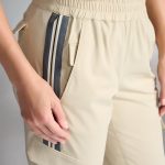 Women's Cargo Joggers - Image 6
