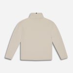 Women's #SheGolfs Quilted Pullover - Image 6