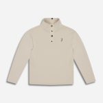 Women's #SheGolfs Quilted Pullover