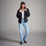 Women's Darling Metro Jacket - Image 3