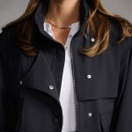 Women's Darling Metro Jacket - Image 5