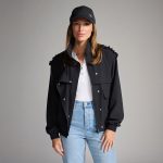 Women's Darling Metro Jacket - Image 2