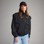 Women's Darling Metro Jacket - Image 6