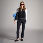 Women's Signorina Sherpa Vest - Image 4