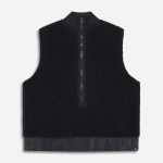 Women's Signorina Sherpa Vest
