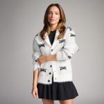Women's Alpine Scout Cardigan - Image 2