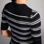 Women's Lapel Knitted Top - Image 6