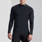 Men's Essential Baselayer - Image 4