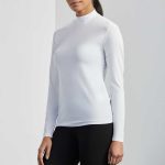 Women's Essential Baselayer - Image 3
