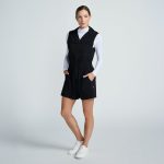 Women's Sleeveless Romper - Image 5