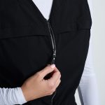 Women's Sleeveless Romper - Image 4