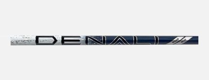 Project X Denali Blue Hybrid 80 5.5