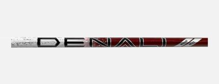 Project X Denali Red 50 6.0
