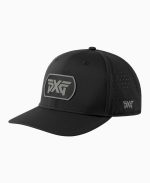 Dog Tag 6-Panel Snapback Cap - Image 8
