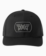 Dog Tag 6-Panel Snapback Cap - Image 5