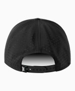 Dog Tag 6-Panel Snapback Cap - Image 10