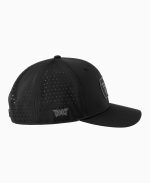 Dog Tag 6-Panel Snapback Cap - Image 7